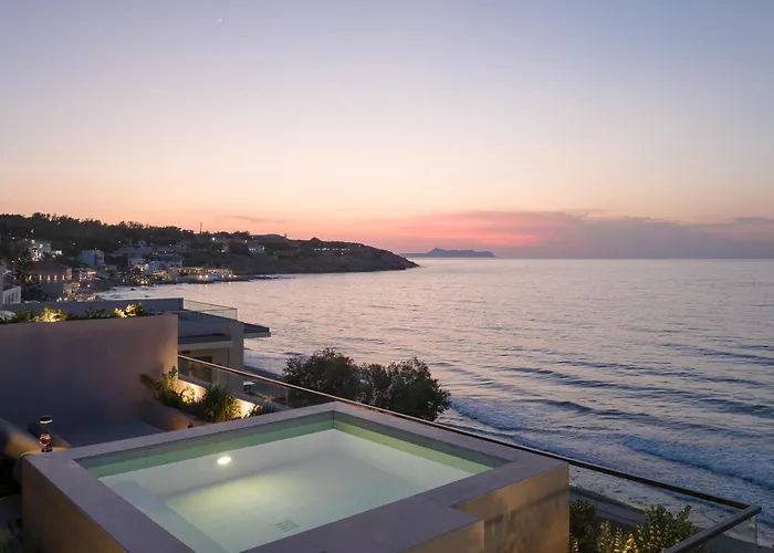 Kimata Beachfront Retreats, With Private Plunge Pools, By Thinkvilla