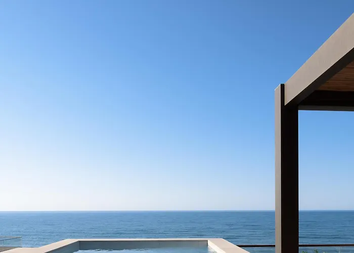 Kimata Beachfront Retreats, With Private Plunge Pools, By Thinkvilla