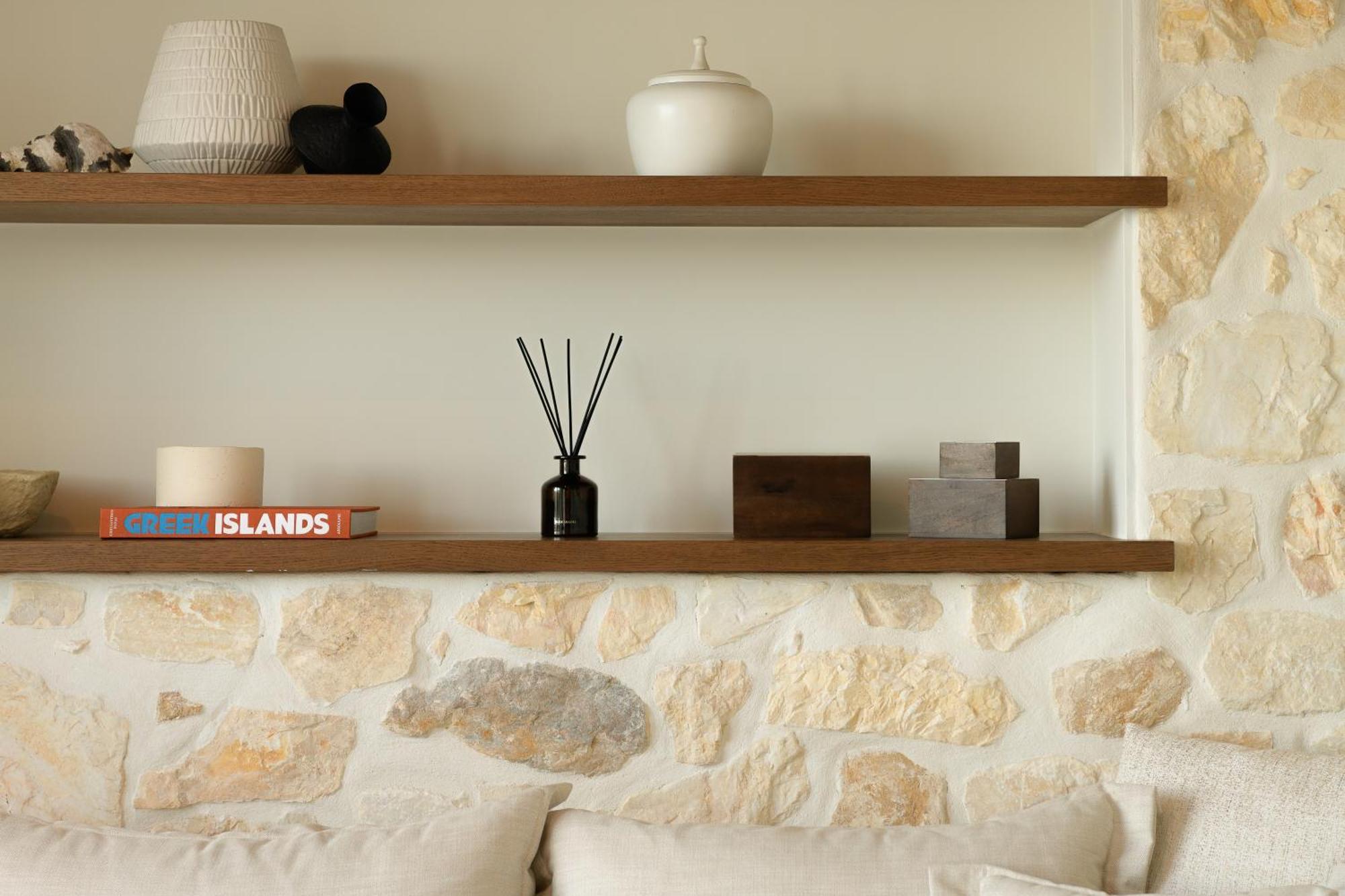 Apartment Kimata Beachfront Retreats, With Private Plunge Pools, By Thinkvilla Rethymno