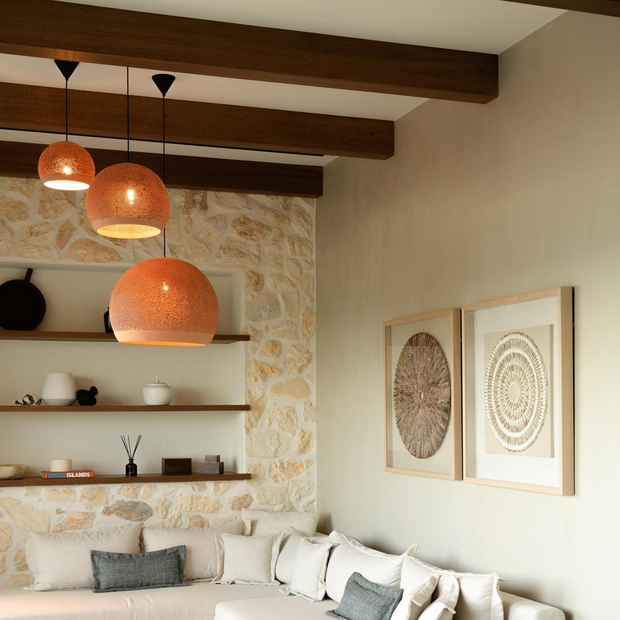 Kimata Beachfront Retreats, With Private Plunge Pools, By Thinkvilla Daire