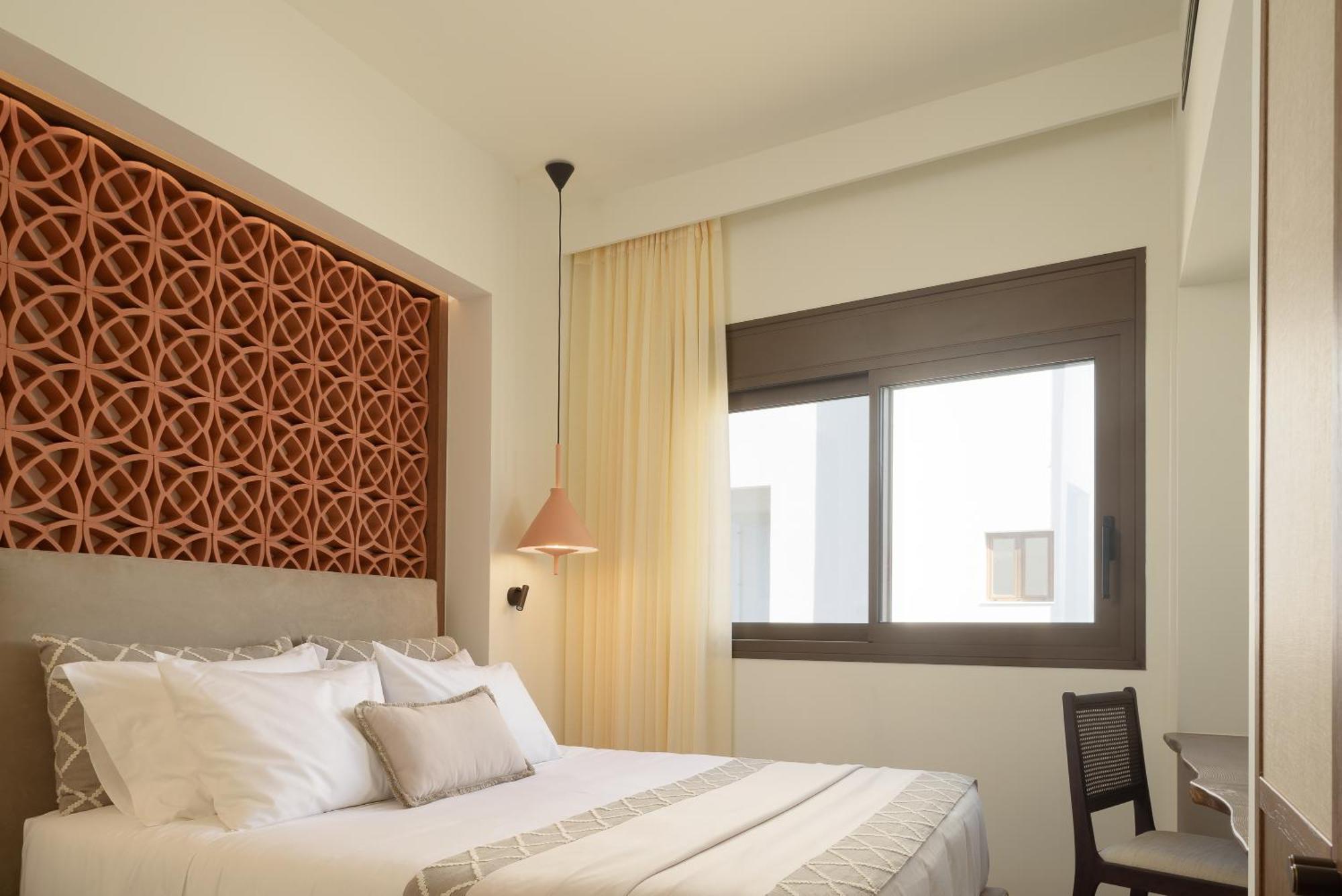 Kimata Beachfront Retreats, With Private Plunge Pools, By Thinkvilla Rethymno