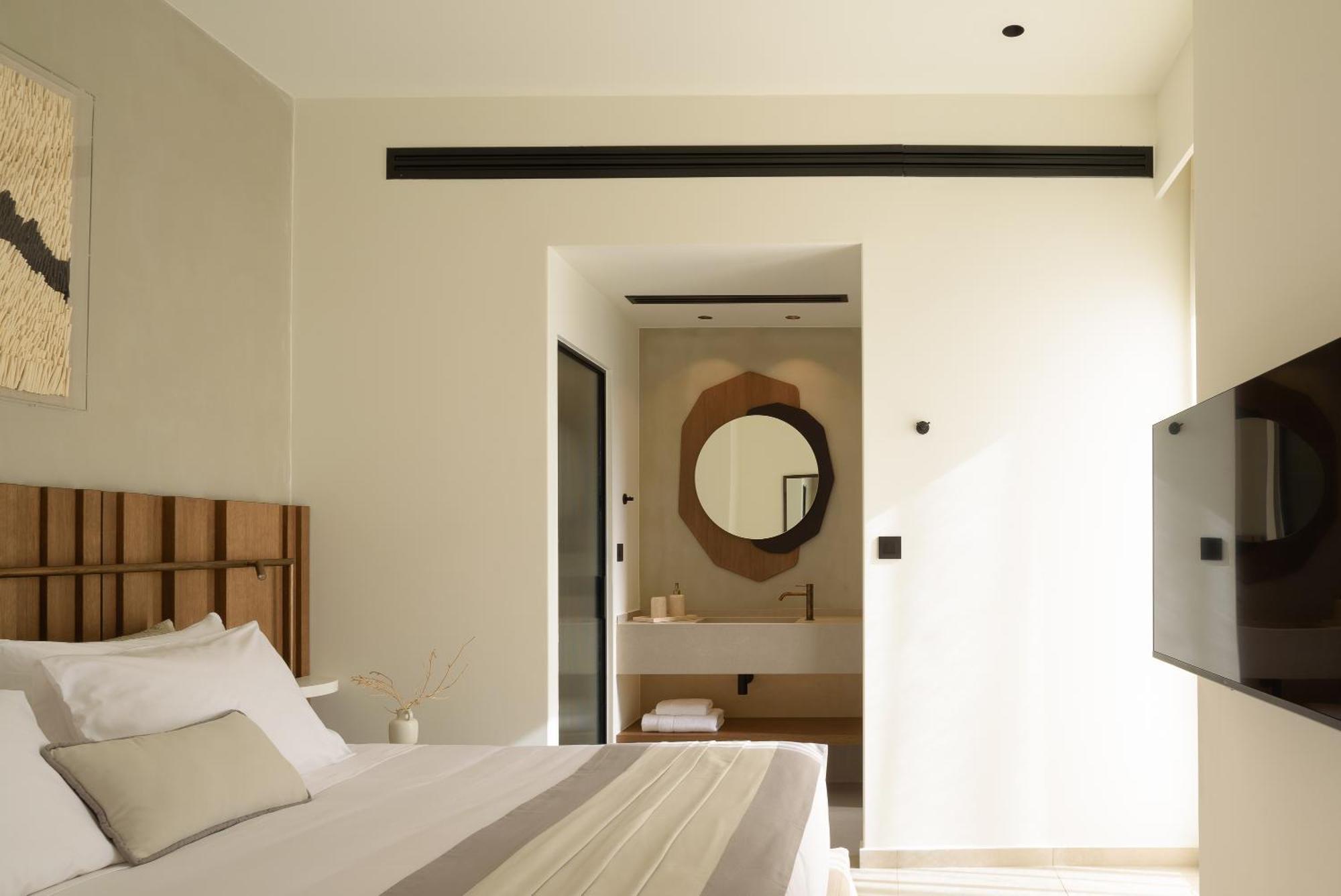Kimata Beachfront Retreats, With Private Plunge Pools, By Thinkvilla Daire *