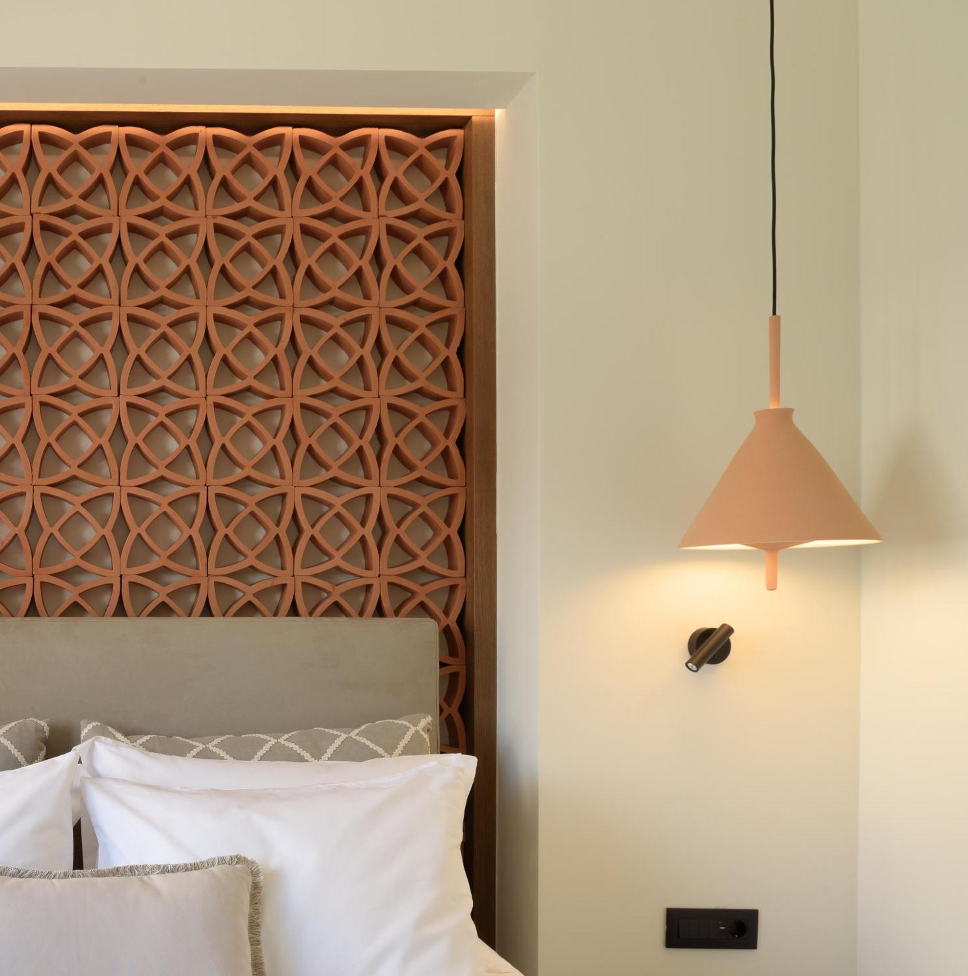 Kimata Beachfront Retreats, With Private Plunge Pools, By Thinkvilla Rethymno