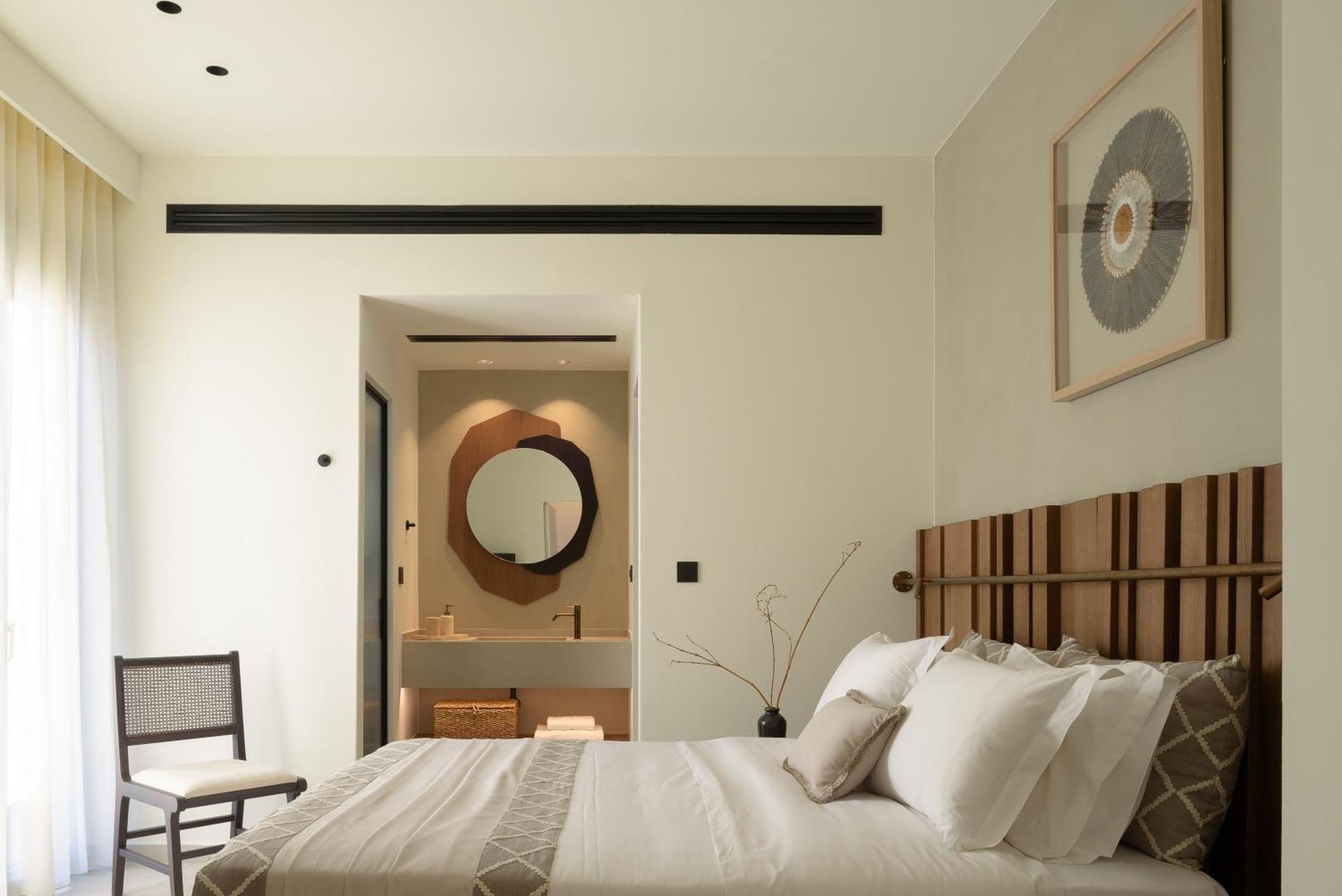 Kimata Beachfront Retreats, With Private Plunge Pools, By Thinkvilla * Ретимно