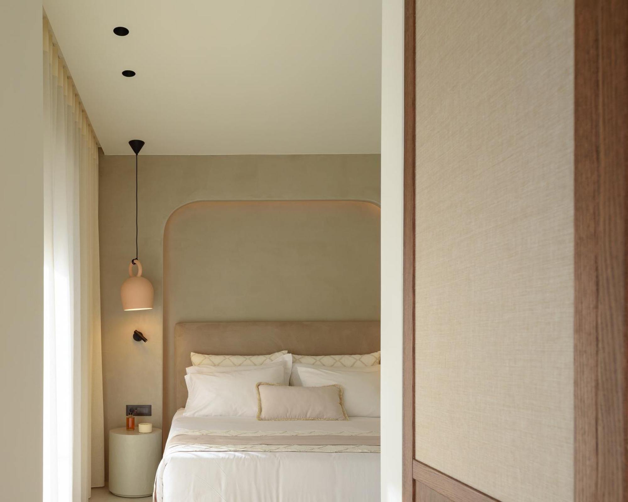 Daire Kimata Beachfront Retreats, With Private Plunge Pools, By Thinkvilla