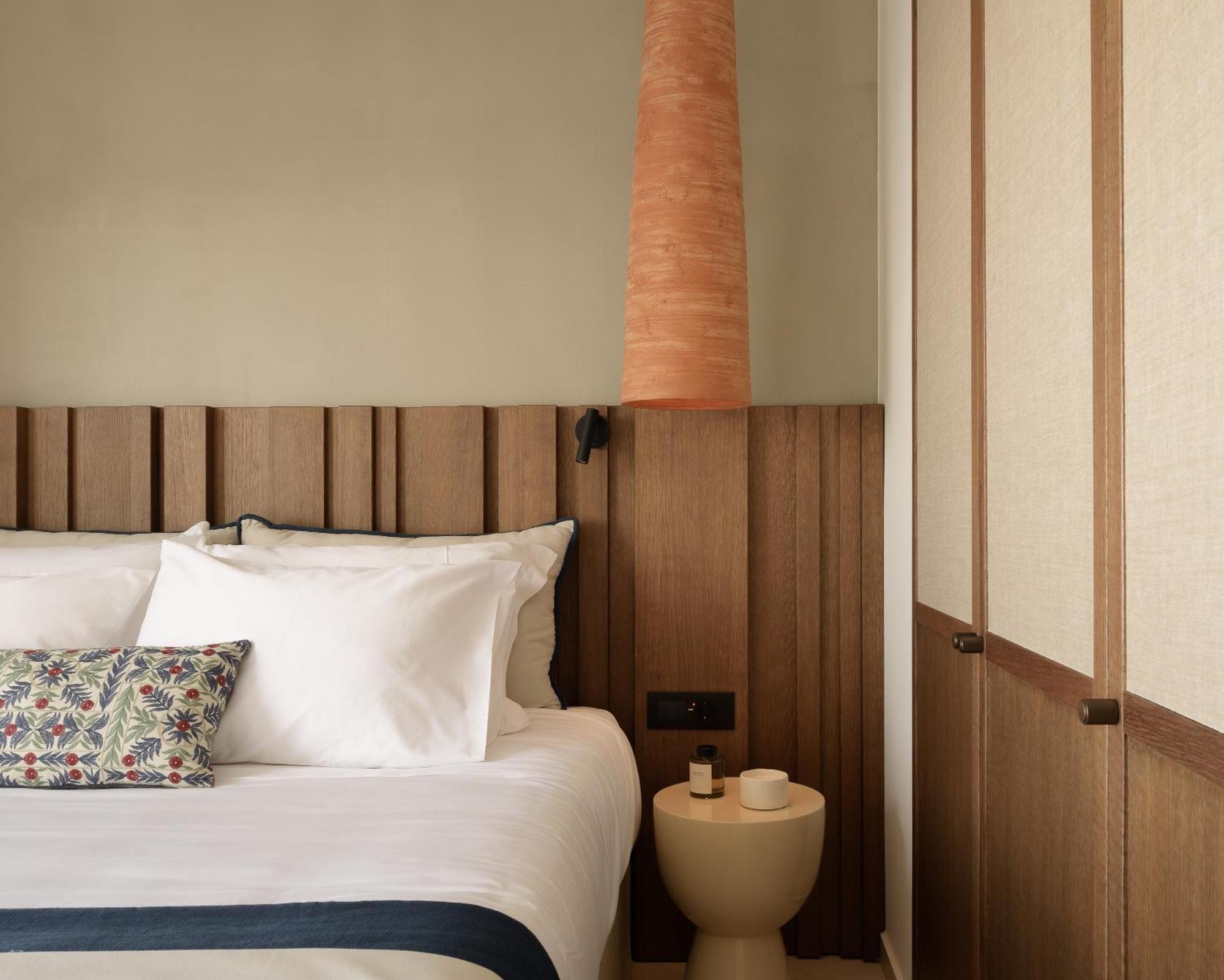 Apartment Kimata Beachfront Retreats, With Private Plunge Pools, By Thinkvilla Rethymno