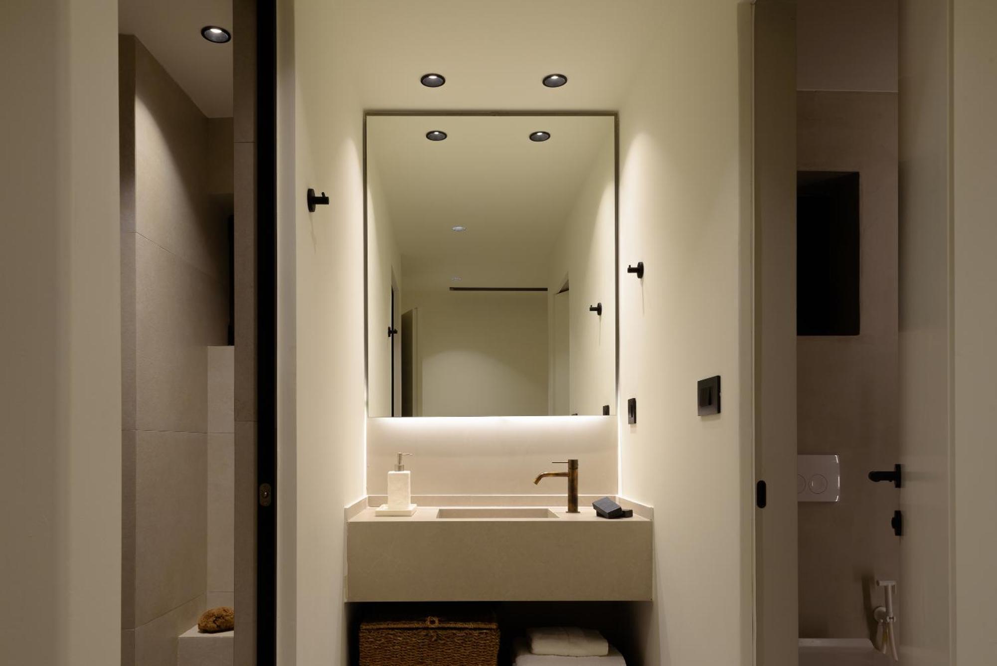Daire Kimata Beachfront Retreats, With Private Plunge Pools, By Thinkvilla Resmo