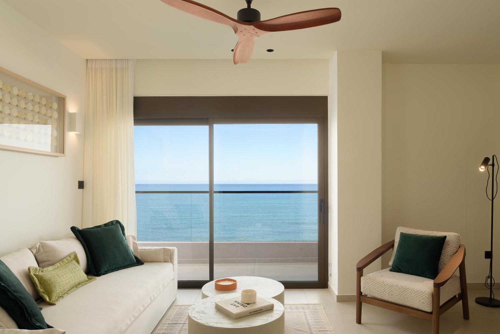 Daire Kimata Beachfront Retreats, With Private Plunge Pools, By Thinkvilla