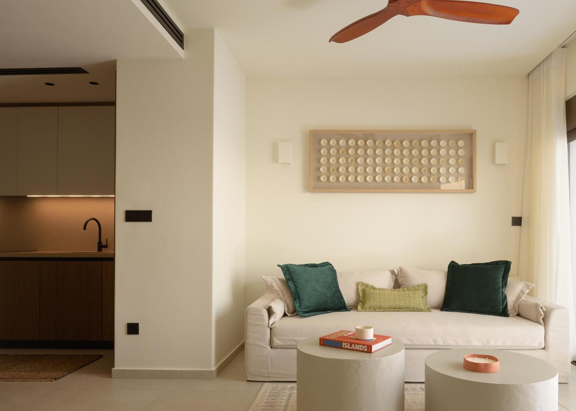 Kimata Beachfront Retreats, With Private Plunge Pools, By Thinkvilla * Resmo