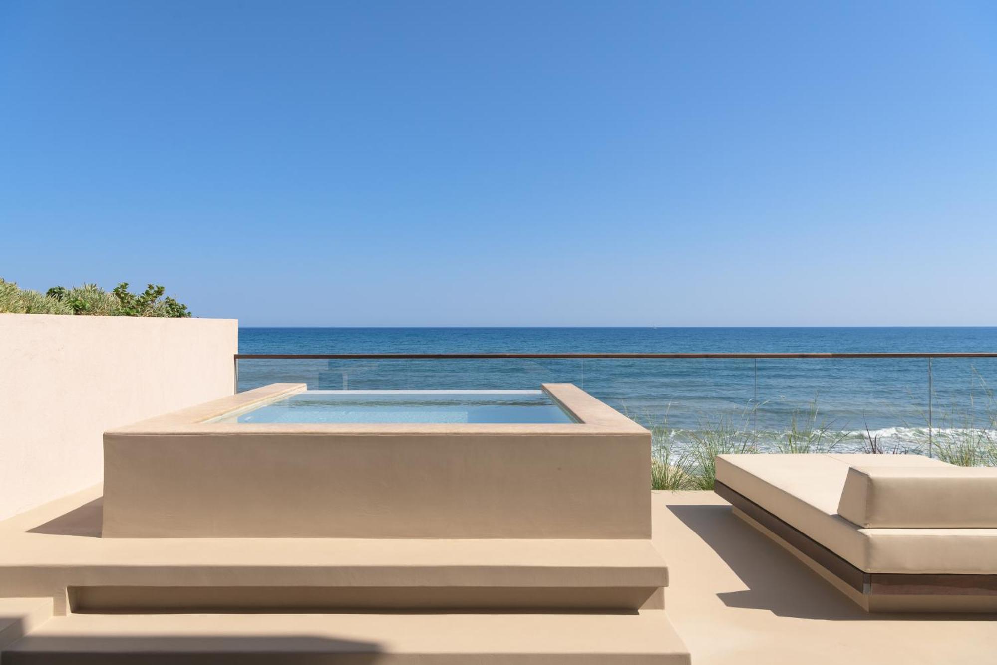 Kimata Beachfront Retreats, With Private Plunge Pools, By Thinkvilla Daire *