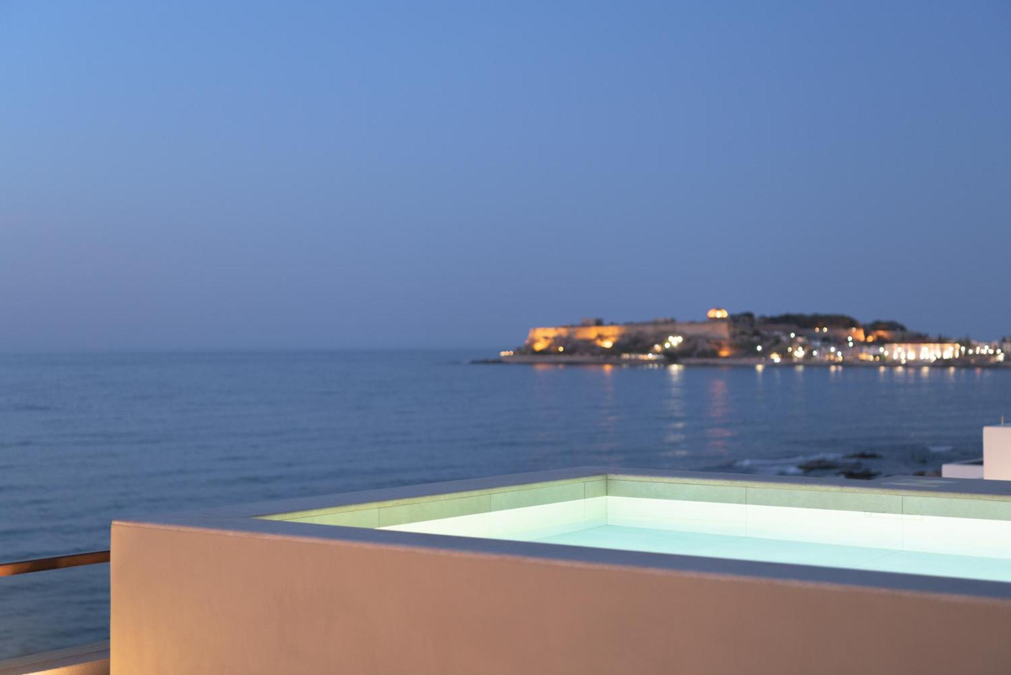 Kimata Beachfront Retreats, With Private Plunge Pools, By Thinkvilla Daire Resmo