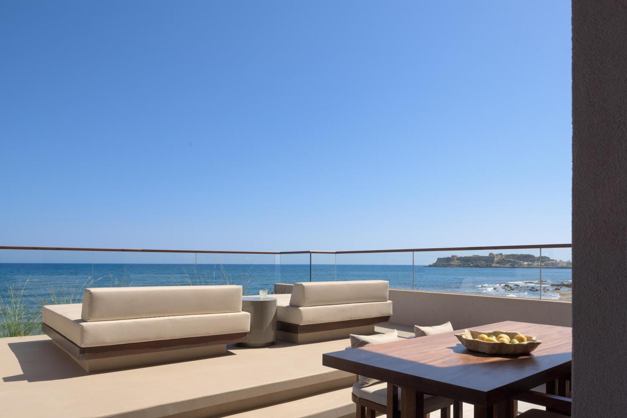 Kimata Beachfront Retreats, With Private Plunge Pools, By Thinkvilla Daire Resmo