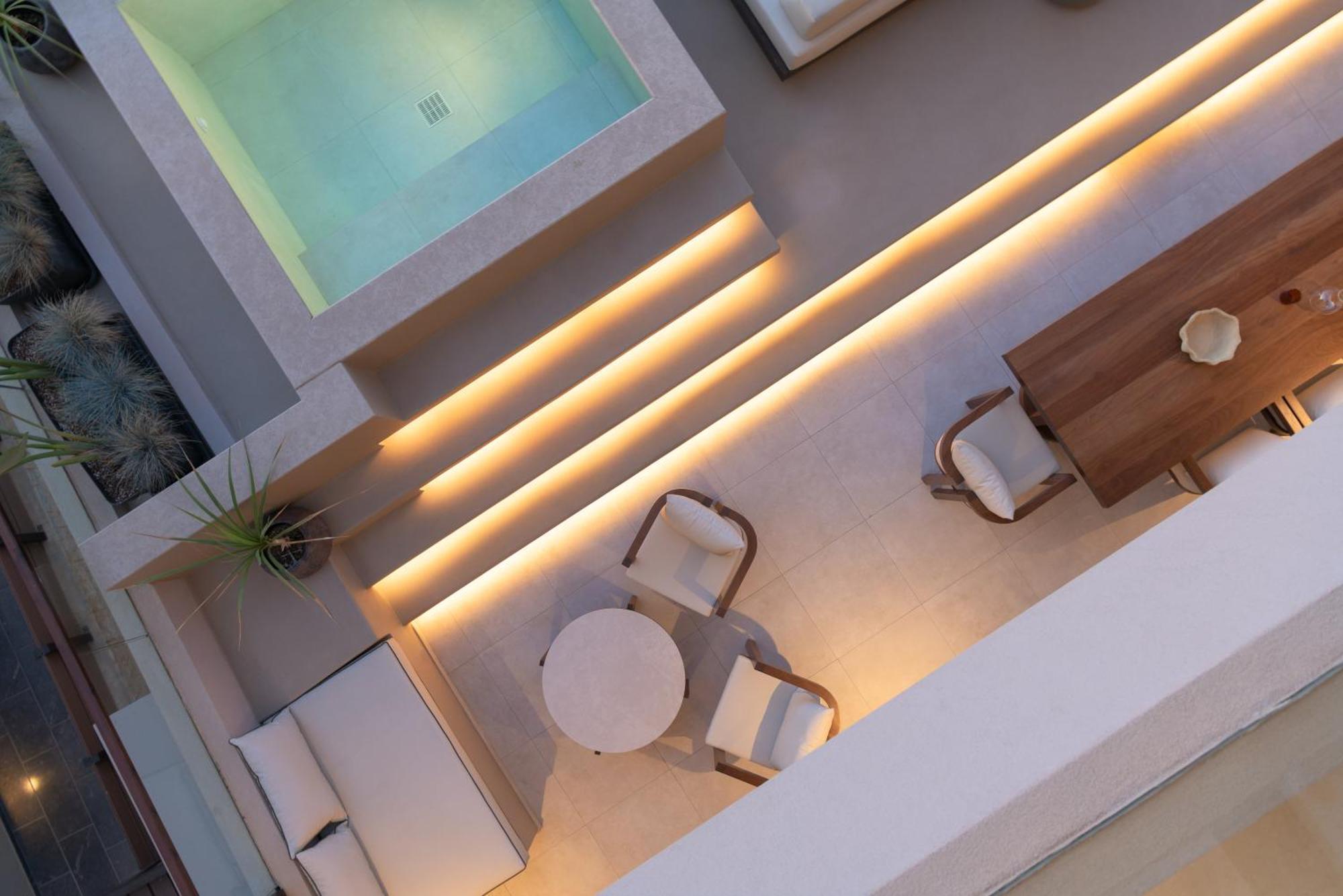 Kimata Beachfront Retreats, With Private Plunge Pools, By Thinkvilla Resmo