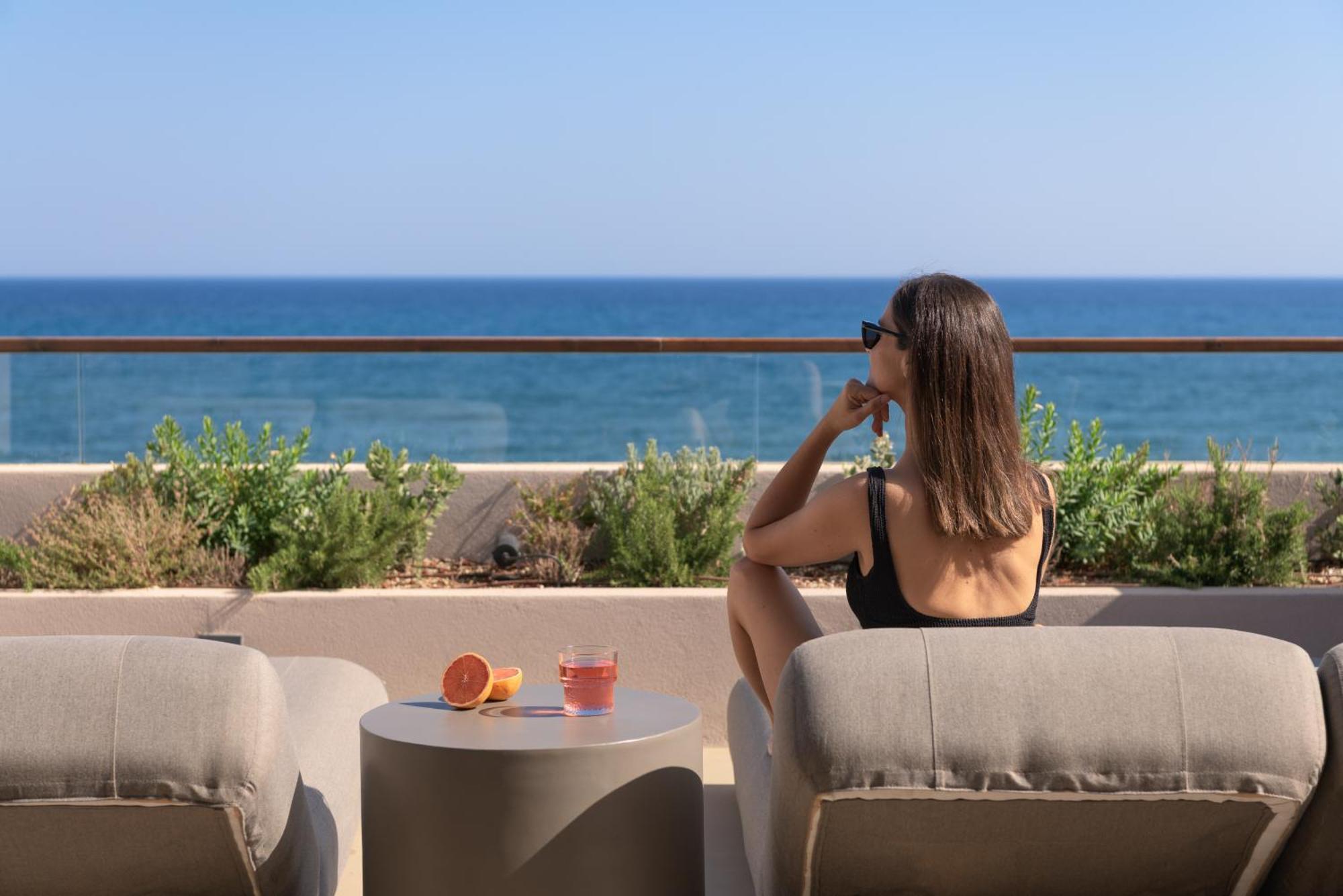Kimata Beachfront Retreats, With Private Plunge Pools, By Thinkvilla Daire *