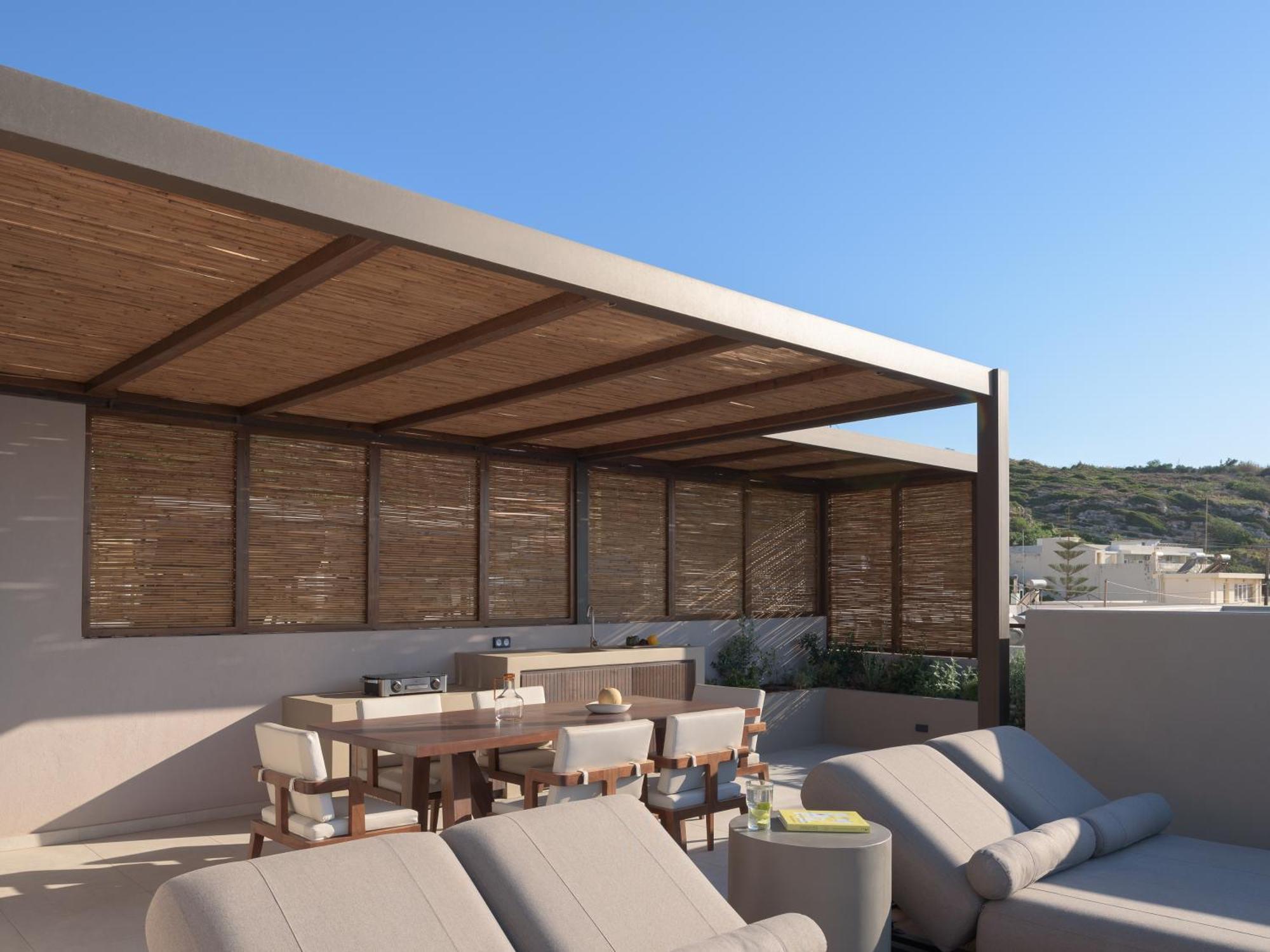 Kimata Beachfront Retreats, With Private Plunge Pools, By Thinkvilla Апартаменты *