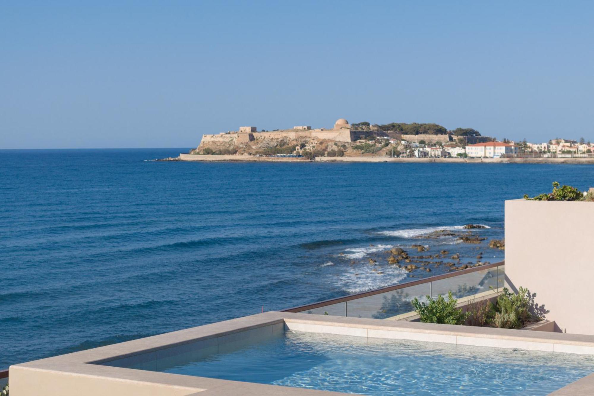 Апартаменты Kimata Beachfront Retreats, With Private Plunge Pools, By Thinkvilla *