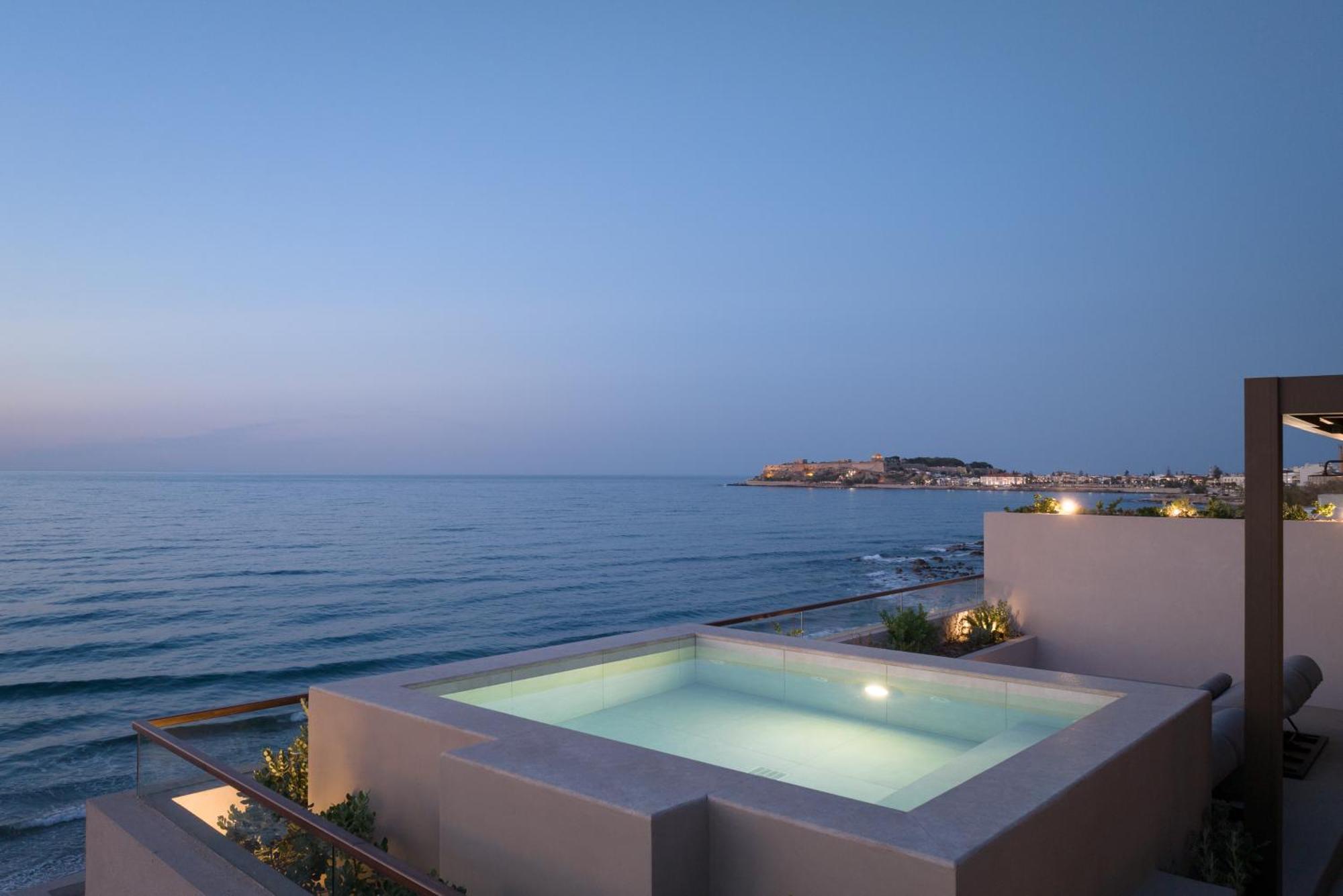 Kimata Beachfront Retreats, With Private Plunge Pools, By Thinkvilla Daire *