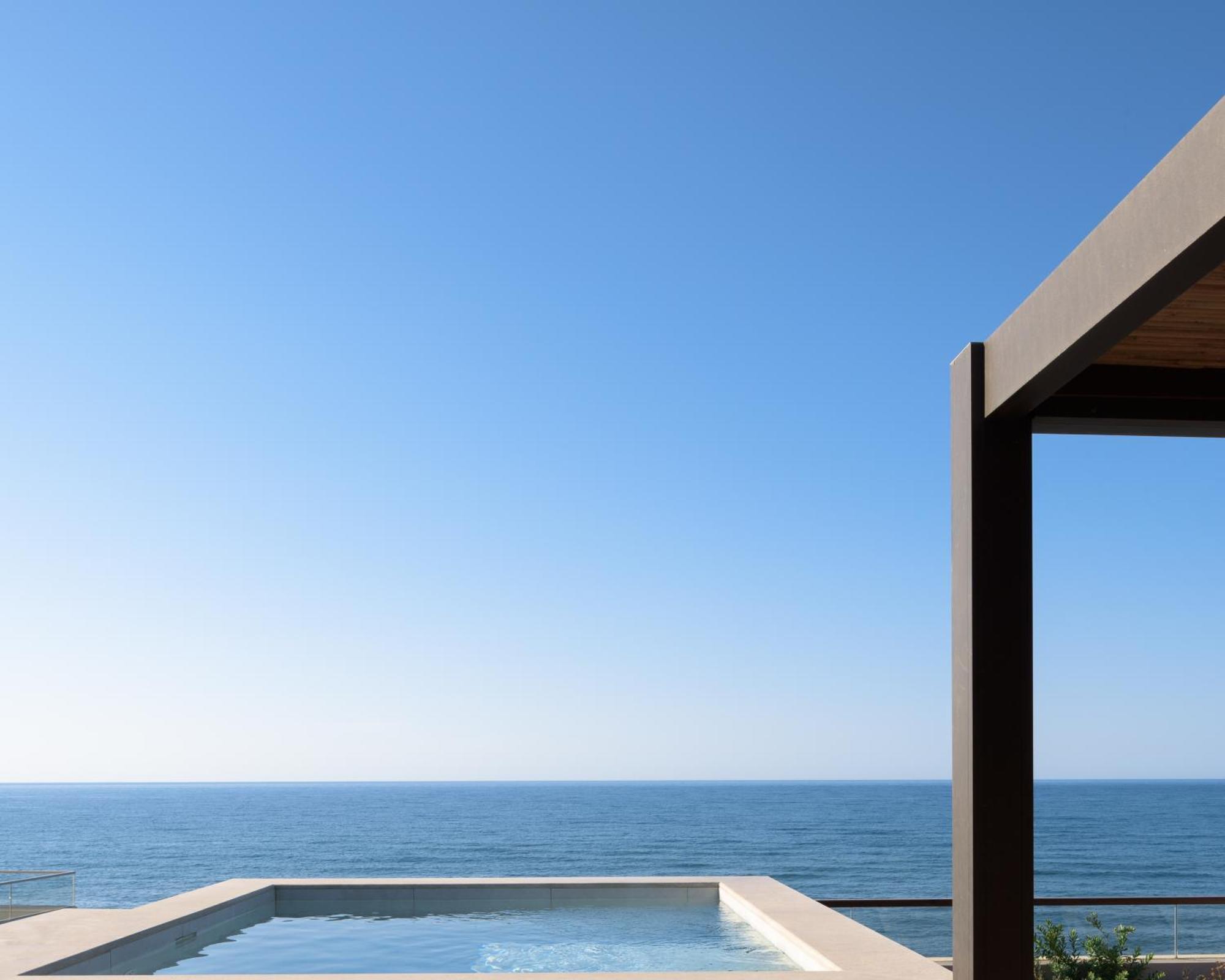 Kimata Beachfront Retreats, With Private Plunge Pools, By Thinkvilla Daire Resmo